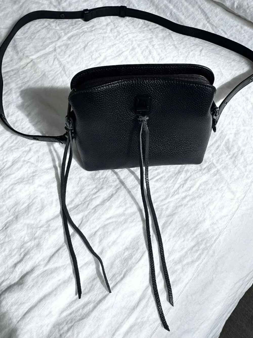 Rebecca Minkoff rebecca minoff